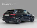 Audi RS3 Sportback 2.5 TFSI quattro S-Tronic