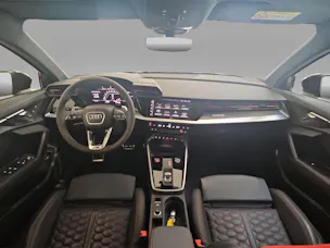 Audi RS3 Sportback 2.5 TFSI quattro S-Tronic
