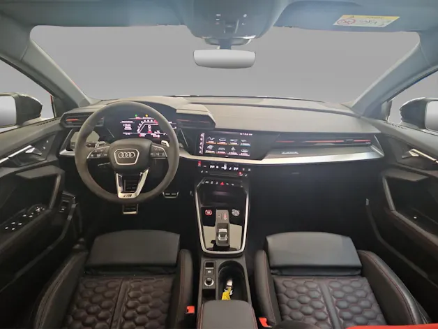 Audi RS3 Sportback 2.5 TFSI quattro S-Tronic
