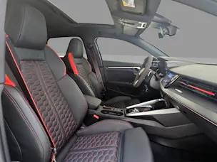 Audi RS3 Sportback 2.5 TFSI quattro S-Tronic