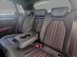 Audi RS3 Sportback 2.5 TFSI quattro S-Tronic