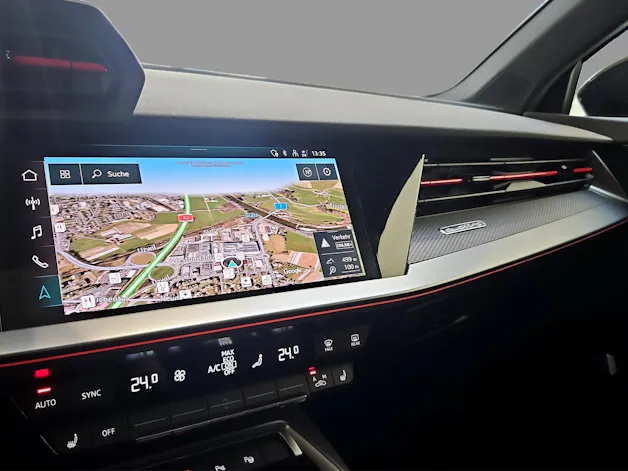 Audi RS3 Sportback 2.5 TFSI quattro S-Tronic
