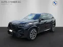 BMW X5 M Competition