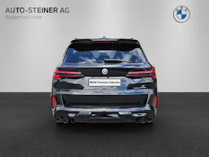 BMW X5 M Competition