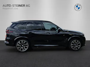 BMW X5 M Competition