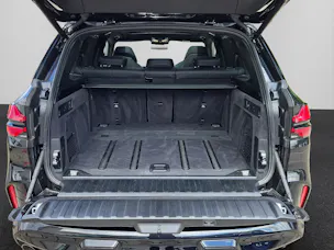 BMW X5 M Competition