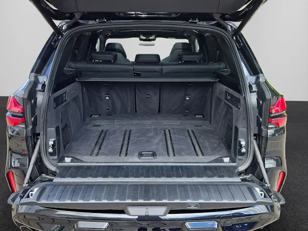 BMW X5 M Competition