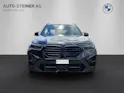 BMW X5 M Competition