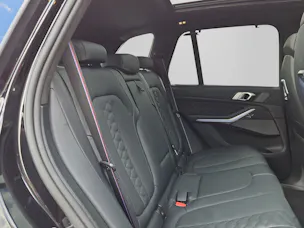BMW X5 M Competition