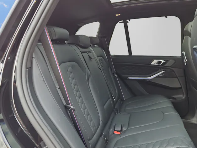 BMW X5 M Competition