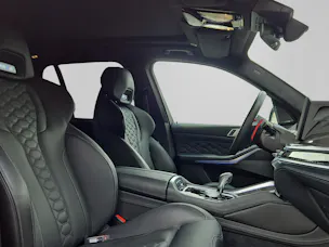 BMW X5 M Competition