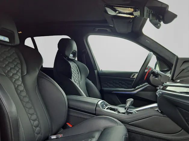 BMW X5 M Competition