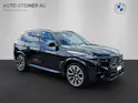 BMW X5 M Competition