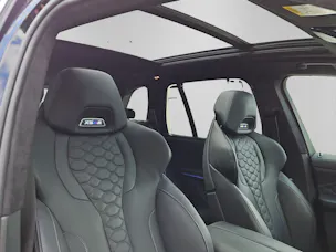 BMW X5 M Competition