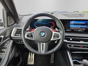 BMW X5 M Competition