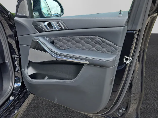 BMW X5 M Competition