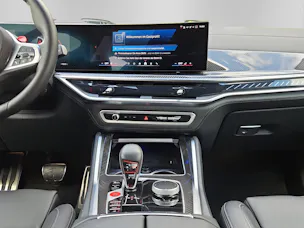 BMW X5 M Competition