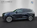 BMW X5 M Competition