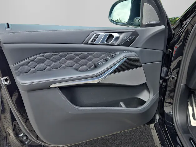 BMW X5 M Competition