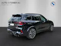 BMW X5 M Competition