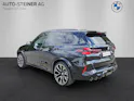 BMW X5 M Competition