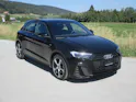 Audi A1 Sportback 1.5 35 TFSI S Line S-Tronic