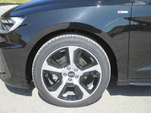 Audi A1 Sportback 1.5 35 TFSI S Line S-Tronic