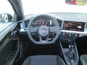 Audi A1 Sportback 1.5 35 TFSI S Line S-Tronic