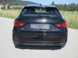 Audi A1 Sportback 1.5 35 TFSI S Line S-Tronic