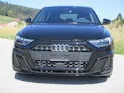 Audi A1 Sportback 1.5 35 TFSI S Line S-Tronic