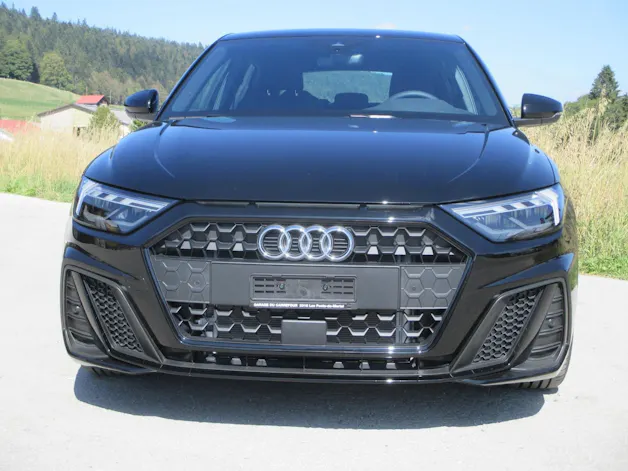 Audi A1 Sportback 1.5 35 TFSI S Line S-Tronic