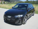 Audi A1 Sportback 1.5 35 TFSI S Line S-Tronic