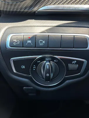 Mercedes-Benz V 300 d Avantgarde lang Van