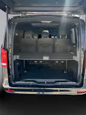 Mercedes-Benz V 300 d Avantgarde lang Van