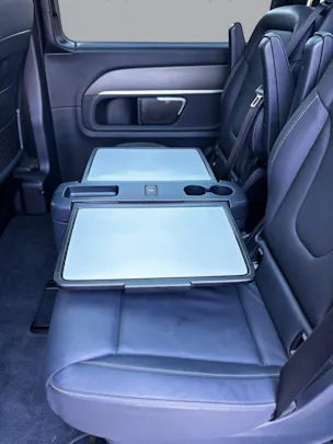 Mercedes-Benz V 300 d Avantgarde lang Van