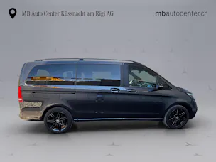 Mercedes-Benz V 300 d Avantgarde lang Van