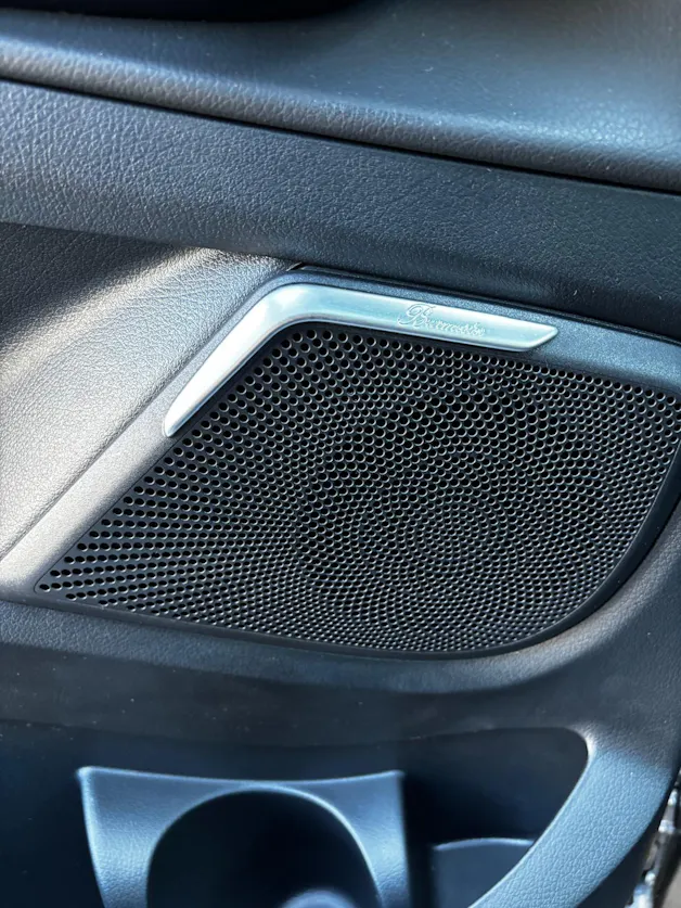 Mercedes-Benz V 300 d Avantgarde lang Van