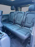 Mercedes-Benz V 300 d Avantgarde lang Van
