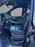 Mercedes-Benz V 300 d Avantgarde lang Van