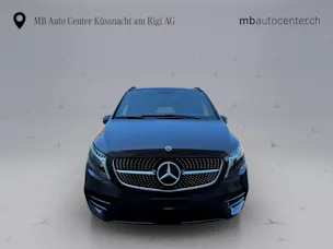 Mercedes-Benz V 300 d Avantgarde lang Van
