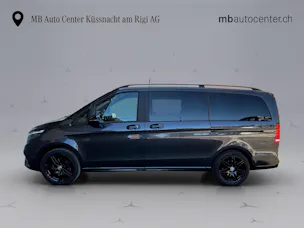 Mercedes-Benz V 300 d Avantgarde lang Van