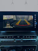 Mercedes-Benz V 300 d Avantgarde lang Van