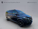 Mercedes-Benz V 300 d Avantgarde lang Van