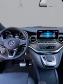 Mercedes-Benz V 300 d Avantgarde lang Van