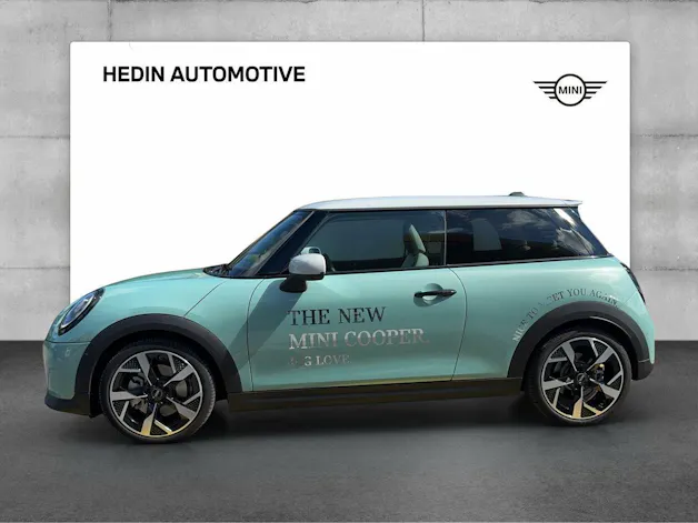 Mini F66 2.0i Cooper S SDKG