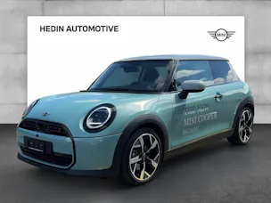 Mini F66 2.0i Cooper S SDKG