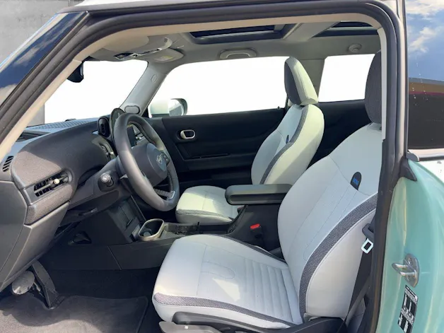 Mini F66 2.0i Cooper S SDKG