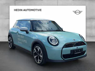 Mini F66 2.0i Cooper S SDKG