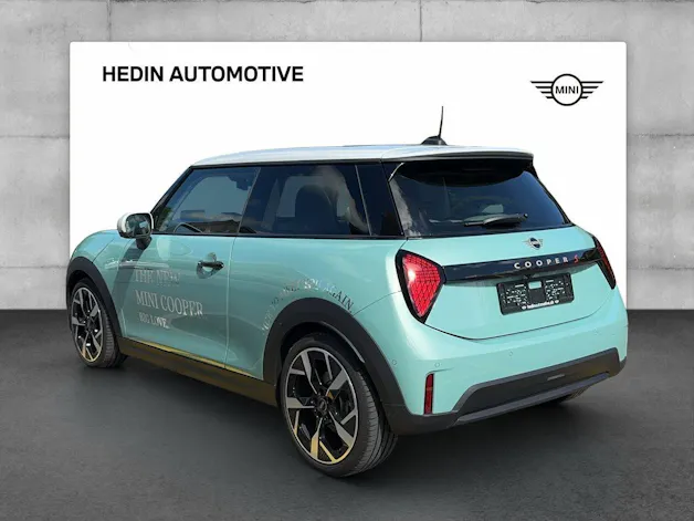 Mini F66 2.0i Cooper S SDKG