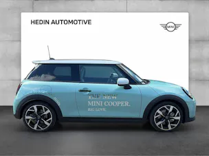 Mini F66 2.0i Cooper S SDKG